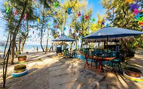 Sol An Bang Beach Resort & Spa